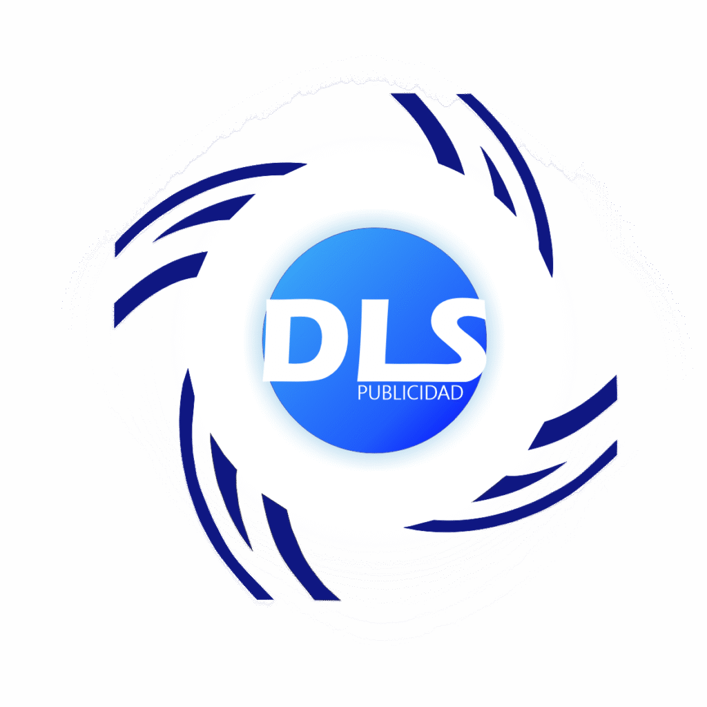 LOGO DLS sin